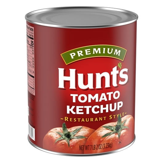 Heinz Ketchup Tomato Ketchup Bulk, 6 x 114 oz Case - DOT product image 3