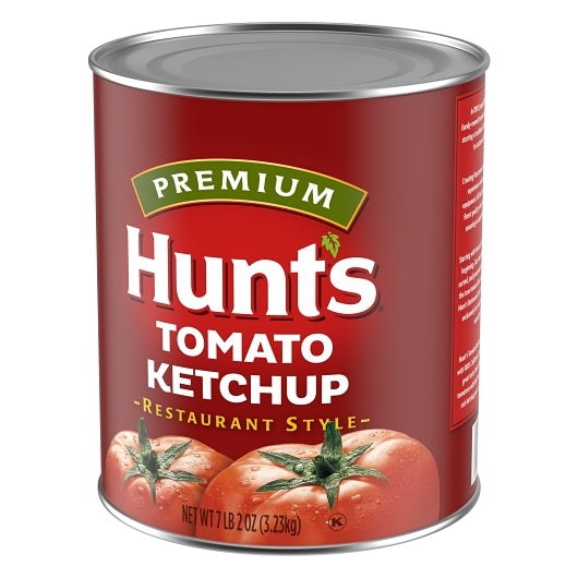 Heinz Ketchup Tomato Ketchup Bulk, 6 x 114 oz Case - DOT product image 4