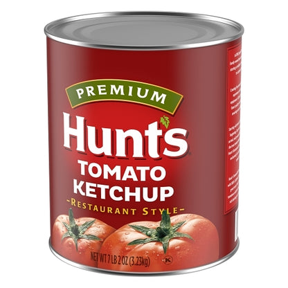 Heinz Ketchup Tomato Ketchup Bulk, 6 x 114 oz Case - DOT product image 4