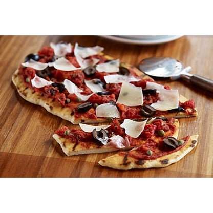 Angela Mia Fully Prepared Pizza Sauce, 6 x 106 oz Case - DOT product image 4