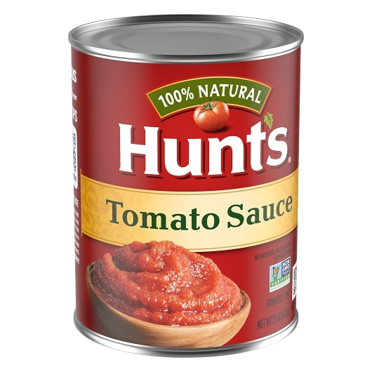 Conagra Dry Retail TOMATO SAUCE, 24 x 15 oz Case - DOT product image 4