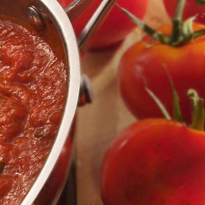Conagra Dry Retail TOMATO SAUCE, 24 x 15 oz Case - DOT product image 8
