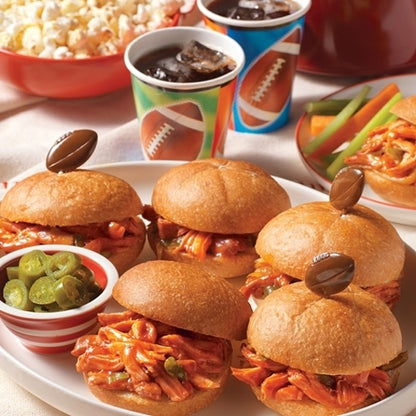 Manwich SLOPPY JOE SAUCE, 24 x 15 oz Case - DOT product image 4