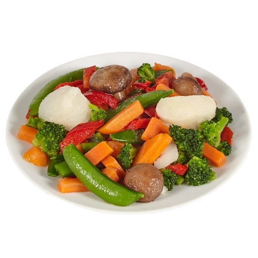 Conagra Lachoy Entree ORIE/ASI STIRFRY, 6 x 32 oz Case - DOT product image 5