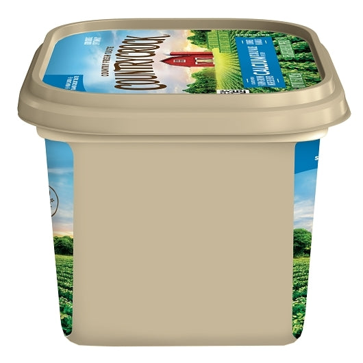 Country Crock Spread Calcium, 12 x 15 oz Case - DOT product image 3