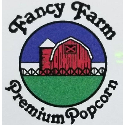 Commodity Popcorn Ready-To-Make Popcorn Kernels Yellow Popcorn Kernels, 1 x 50 lb Case - Popcorn, Pretzels & Snack Mix