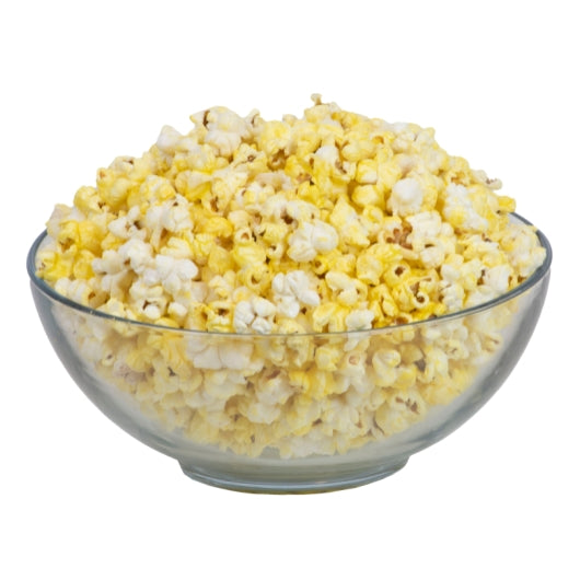Commodity Popcorn Ready-To-Make Popcorn Kernels Yellow Popcorn Kernels, 1 x 50 lb Case - DOT product image 4