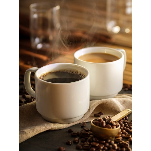 Nescafe Alegria Smooth Coffee, 3 x 14.109 oz Case - DOT product image 3