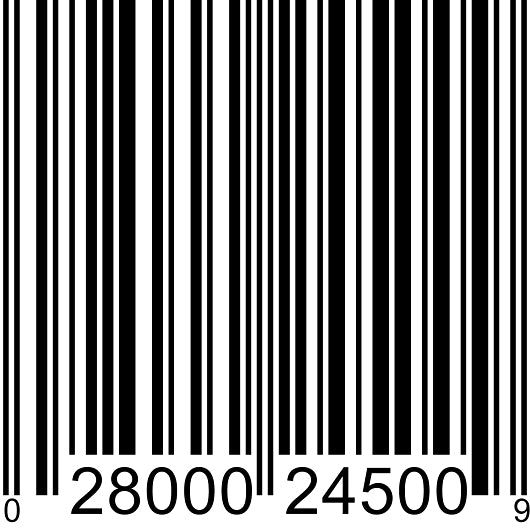 Nesquik Milk Flavoring Chocolate Syrup, 6 x 1.375 lb Case - DOT product image 6