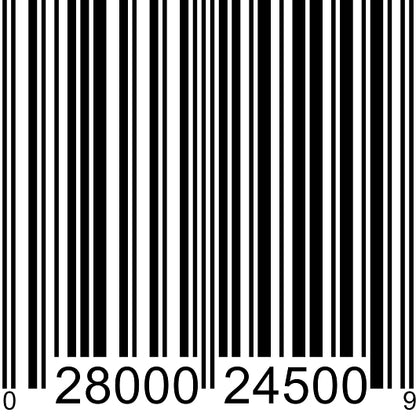 Nesquik Milk Flavoring Chocolate Syrup, 6 x 1.375 lb Case - DOT product image 6