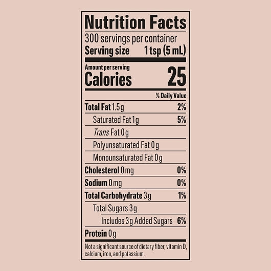 Coffee Mate Peppermint Mocha Pump Creamer, 2 x 1.58 QT Case - DOT product image 7