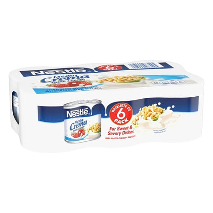 Nestle Cream Lite Nestle ,Milk Creamer, 24 x 7.937 oz Case - DOT product image 7