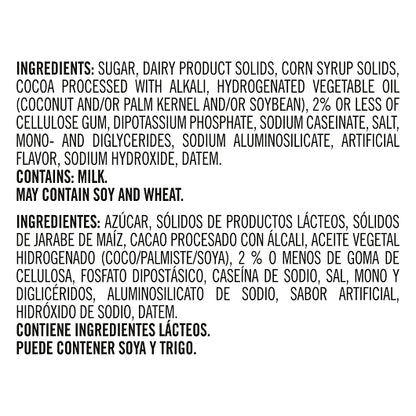 Nestle Nescafe Alegria Chocolate Beverage Mix, 6 x 1.75 lb Case - DOT product image 7