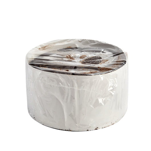 Lawler's 9 Inch Colossal Six Layer Chocolate Cake, 10 Slices per Cake, 2 x 136 oz Case - DOT product image 3