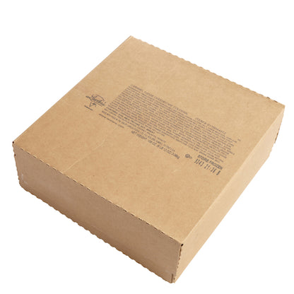 Lawler's 9" Colossal Caramel Fudge Cheesecake, 12 Precut Slices per Cheesecake, 4 x 108 oz Case - DOT product image 3