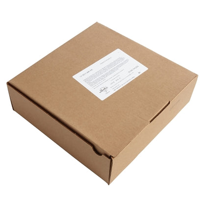Lawlers Desserts Elite 12 Inch Key Lime Pie, 12-Cut, 4 x 86 oz Case - DOT product image 3