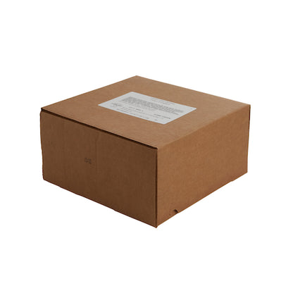 Lawler's 9 Inch Colossal Carrot Cake, 10 Slices per Cake, 2 x 112 oz Case - Bakery & Desserts