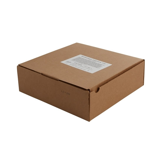 Lawlers Desserts Elite 12 Inch Banana Foster Pie, 12-Cut, 4 x 64 oz Case - Bakery & Desserts