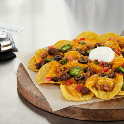 Tostitos Crispy Rounds Tortilla Chips, 28 x 3 oz Case - DOT product image 7