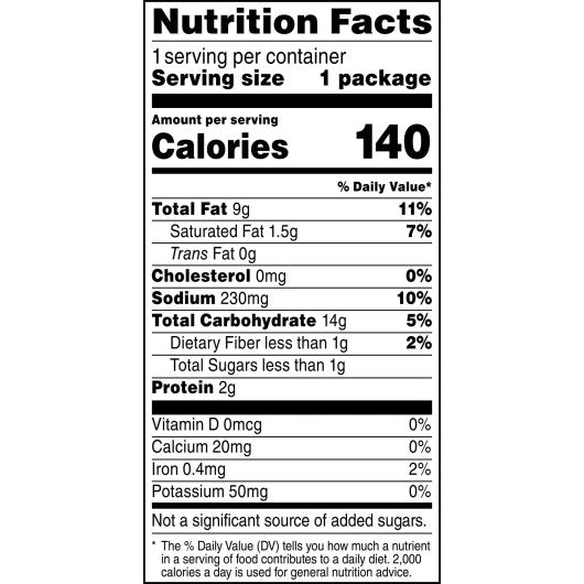 Cheetos Jumbo Puffs Cheese Flavored Snack, 88 x 0.875 oz Case - DOT product image 8