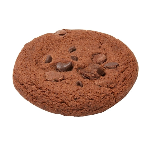 Grandma's Individually Wrapped Cookie Brownie, 60 x 2.5 oz Case - DOT product image 2