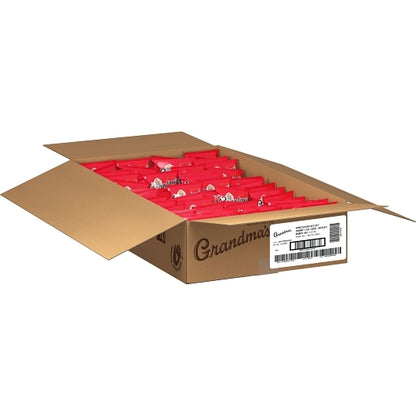 Grandma's Individually Wrapped Cookie Brownie, 60 x 2.5 oz Case - DOT product image 4