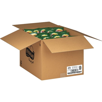 Lay's Sour Cream & Onion Potato Chips, 104 x 1 oz Case - DOT product image 4