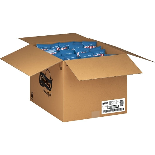 Ruffles Regular Potato Chips, 104 x 1 oz Case - DOT product image 3