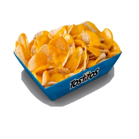 Tostitos NACHO CHEESE DIP, 4 x 140 oz Case - DOT product image 2