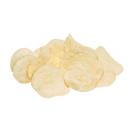 Lay's Regular Potato Chips, 24 x 2.25 oz Case - Snacks