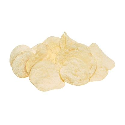 Lay's Regular Potato Chips, 24 x 2.25 oz Case - Snacks