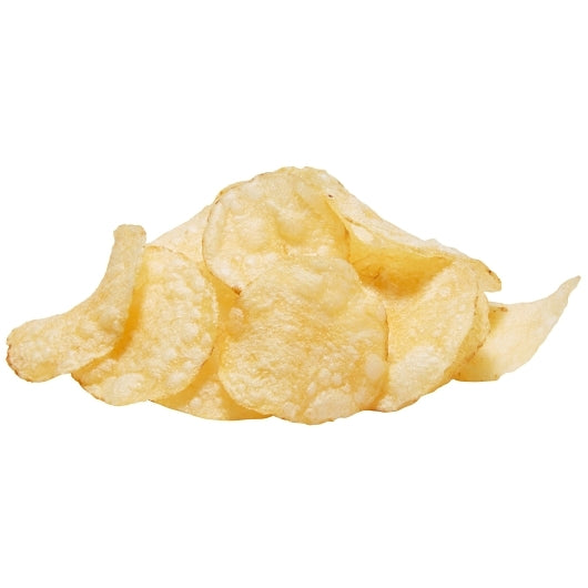 Lay's Regular Potato Chips, 24 x 2.25 oz Case - DOT product image 2
