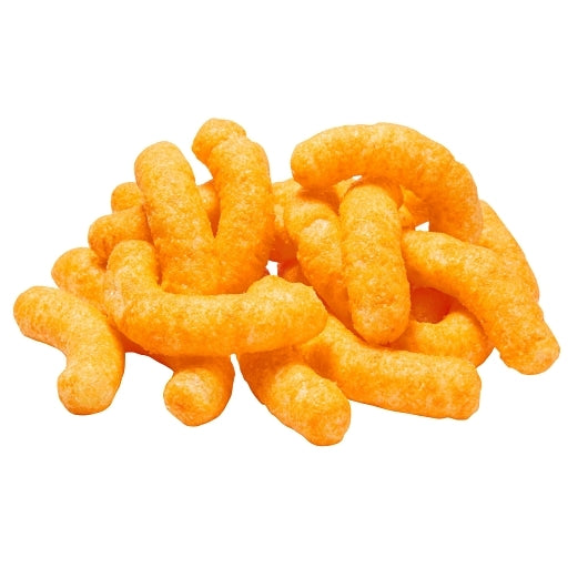 Cheetos Jumbo Puffs Cheese Flavored Snack, 24 x 2.125 oz Case - DOT product image 2