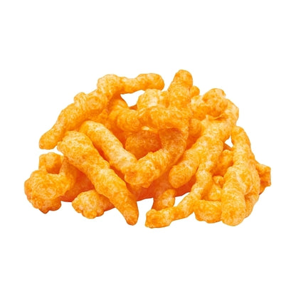 Cheetos Crunchy Cheese Flavored Snack, 32 x 2.75 oz Case - DOT product image 2