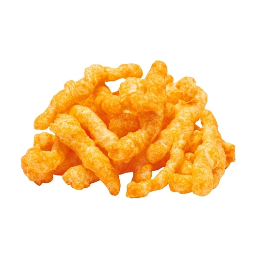 Cheetos Crunchy Cheese Flavored Snack, 32 x 2.75 oz Case - DOT product image 2
