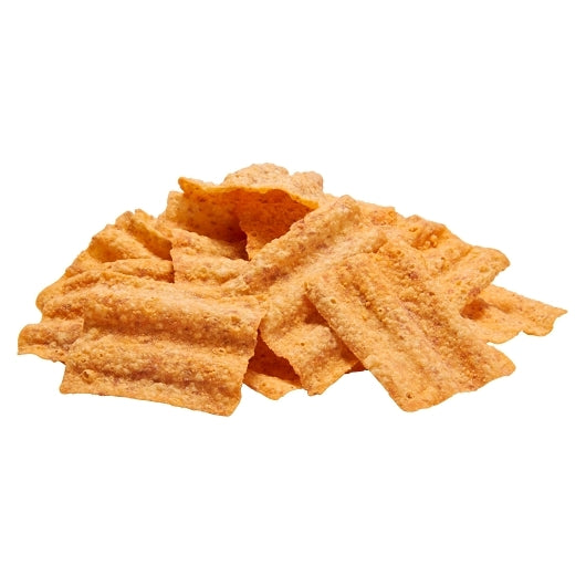 SunChips Harvest Cheddar Whole Grain Chips, 24 x 2.375 oz Case - DOT product image 3