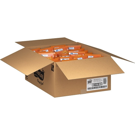 SunChips Harvest Cheddar Whole Grain Chips, 24 x 2.375 oz Case - DOT product image 5