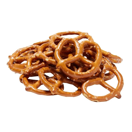Rold Gold Tiny Twists Pretzel Bags, 6 x 16 oz Case - DOT product image 2
