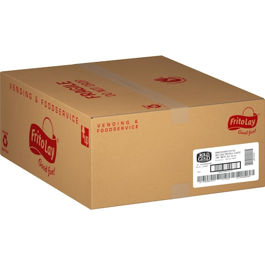 Rold Gold Tiny Twists Pretzel Bags, 6 x 16 oz Case - DOT product image 5
