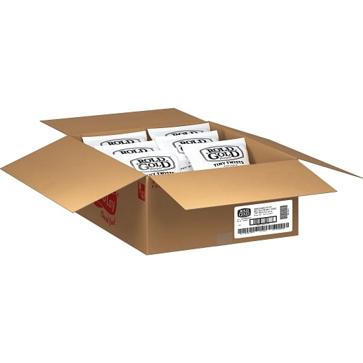 Rold Gold Tiny Twists Pretzel Bags, 6 x 16 oz Case - DOT product image 4