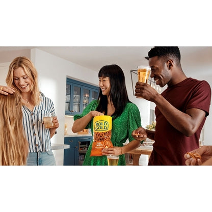 Rold Gold Tiny Twists Pretzel Bags, 6 x 16 oz Case - DOT product image 3