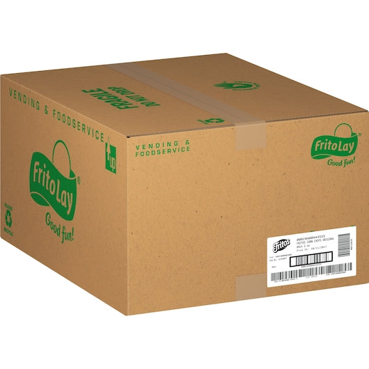 Fritos Corn Chips, 64 x 2 oz Case - DOT product image 4