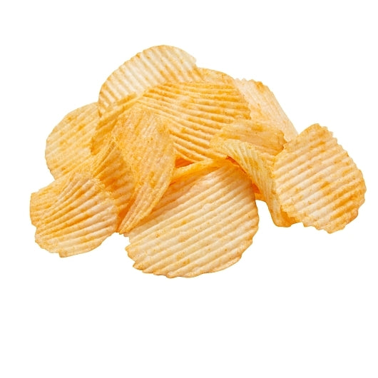 Ruffles Cheddar & Sour Cream Single Serve Potato Chips, 64 x 1.5 oz Case - DOT product image 6