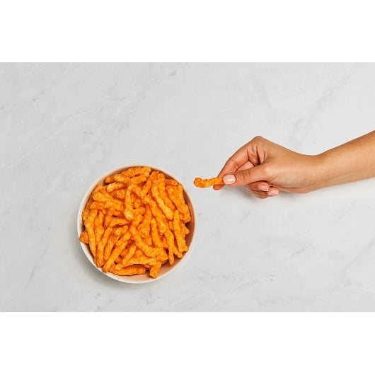 Cheetos Crunchy Cheese Flavored Snack, 64 x 2 oz Case - DOT product image 3