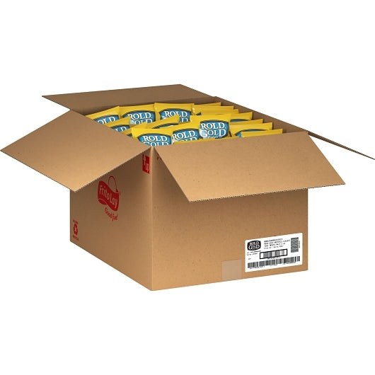 Rold Gold Tiny Twists Pretzel Bags, 64 x 2 oz Case - DOT product image 5