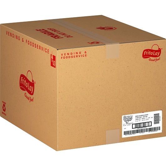 Funyuns Onion Flavored Rings, 64 x 1.25 oz Case - DOT product image 5