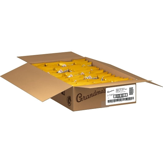 Grandma's Peanut Butter Cookie, 60 x 2.5 oz Case - DOT product image 4