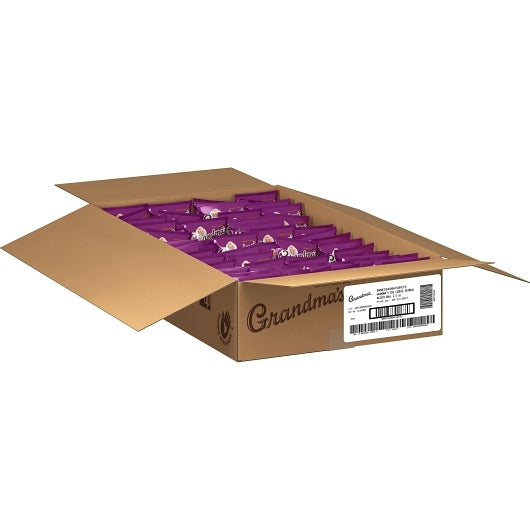 Grandma's Oatmeal Raisin, 60 x 2.5 oz Case - DOT product image 4