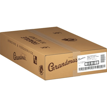 Grandma's Oatmeal Raisin, 60 x 2.5 oz Case - DOT product image 5
