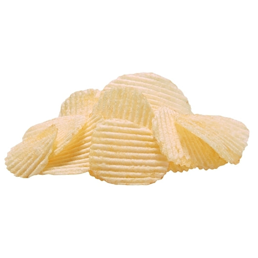 Ruffles Potato Chips Bulk, 8 x 16 oz Case - DOT product image 2